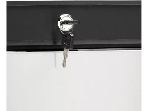 Yato Gastro fagyasztószekrény 555 literes fehér