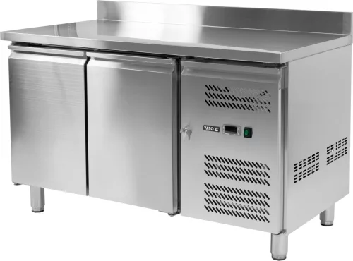 yato gaszto hűtőasztal két ajtós