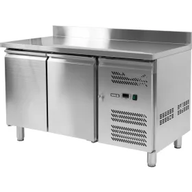 Yato Gastro 2 ajtós fagyasztóasztal 282l 136x70x95cm