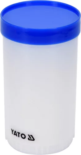 Yato Gastro bartender adagoló 1l kék
