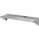 Yato Gastro rozsdamentes acél fali polc 1000x300x180mm