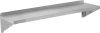 Yato Gastro rozsdamentes acél fali polc 1000x300x180mm