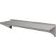 Yato Gastro rozsdamentes acél fali polc 1500x300x180mm