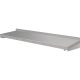 Yato Gastro rozsdamentes acél fali polc állítható 1500x300x350 mm