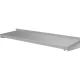 Yato Gastro rozsdamentes acél fali polc állítható 1500x300x350 mm