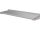 Yato Gastro rozsdamentes acél dupla fali polc peremmel 1000x300x350 mm