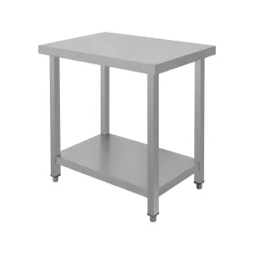 Yato Gastro rozsdamentes acél asztal 100x50 cm