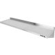 Yato Gastro rozsdamentes acél polc 1200x300x180 mm