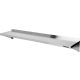 Yato Gastro rozsdamentes acél polc 1500x300x180 mm