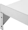 Yato Gastro rozsdamentes acél polc 1800x300x180 mm