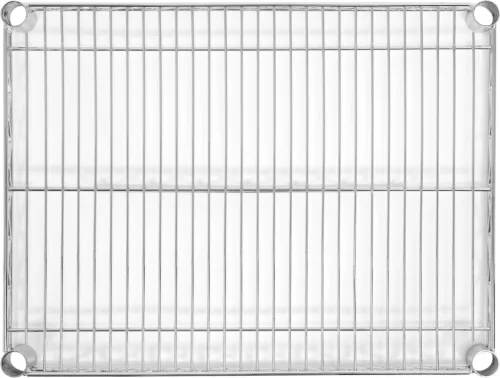 Yato Gastro polc polírozott acél konyhai állványhoz 600x457x1880 mm