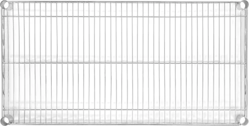 Yato Gastro polc polírozott acél konyhai állványhoz 906x457x1880 mm