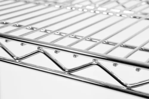 Yato Gastro polc polírozott acél konyhai állványhoz 906x457x1880 mm