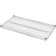 Yato Gastro polc polírozott acél konyhai állványhoz 1210x457x1880 mm