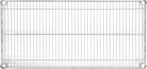 Yato Gastro polc polírozott acél konyhai állványhoz 1210x457x1880 mm