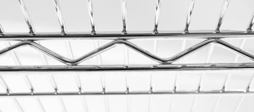 Yato Gastro polc polírozott acél konyhai állványhoz 1210x457x1880 mm