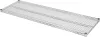 Yato Gastro polc polírozott acél konyhai állványhoz 1520x457x1880 mm