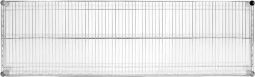 Yato Gastro polc polírozott acél konyhai állványhoz 1520x457x1880 mm
