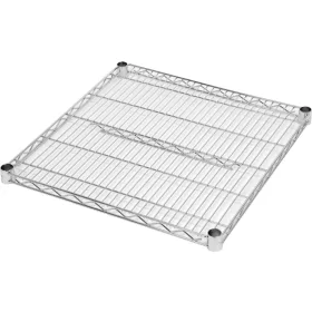 Yato Gastro polc polírozott acél konyhai állványhoz 600x610x1880 mm