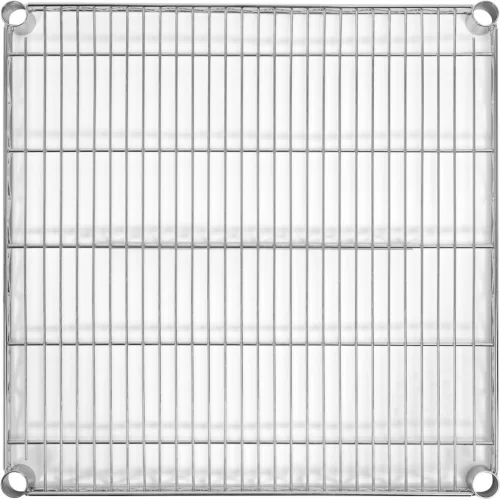 Yato Gastro polc polírozott acél konyhai állványhoz 600x610x1880 mm
