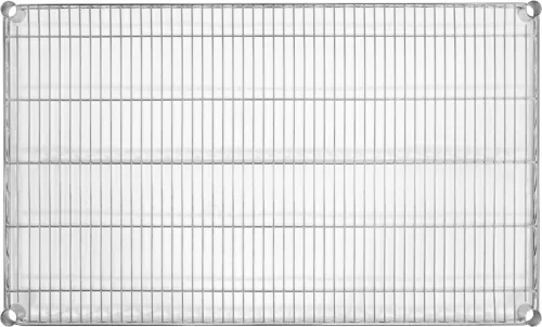 Yato Gastro polc polírozott acél konyhai állványhoz 906x610x1880 mm