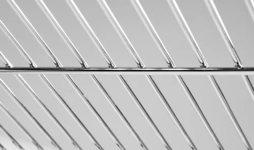 Yato Gastro polc polírozott acél konyhai állványhoz 906x610x1880 mm