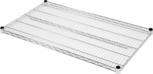 Yato Gastro polc polírozott acél konyhai állványhoz 1060x610x1880 mm