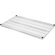 Yato Gastro polc polírozott acél konyhai állványhoz 1210x610x1880 mm