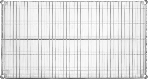 Yato Gastro polc polírozott acél konyhai állványhoz 1210x610x1880 mm