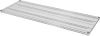 Yato Gastro polc polírozott acél konyhai állványhoz 1520x610x1880mm