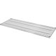 Yato Gastro polc polírozott acél konyhai állványhoz 1520x610x1880mm