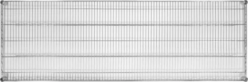 Yato Gastro polc polírozott acél konyhai állványhoz 1820x610x1880mm