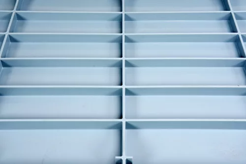 Yato Gastro 3 polcos pincérkocsi 104x51x98cm