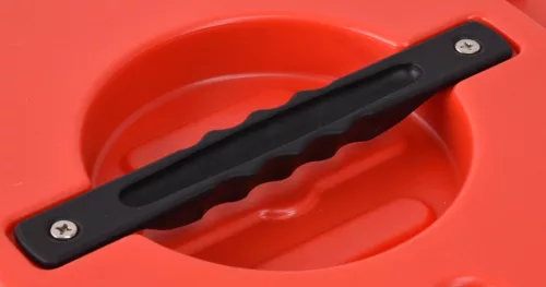 Yato Gastro műanyag termosz élelmiszerekhez 48l