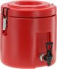 Yato Gastro termosz csappal 9 L