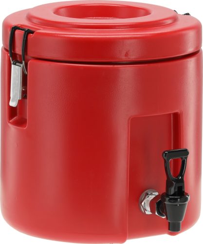Yato Gastro termosz csappal 9 L