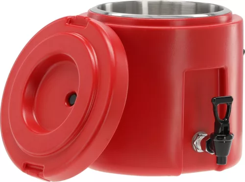 Yato Gastro termosz csappal 9 L