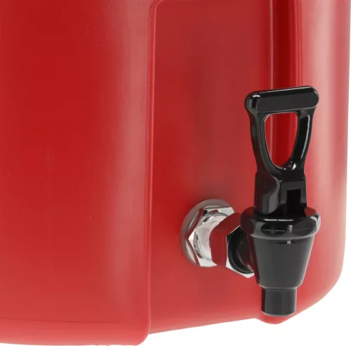 Yato Gastro termosz csappal 9 L