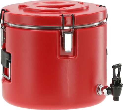 Yato Gastro Termosz csappal 15 L