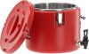 Yato Gastro termosz csappal 15 L