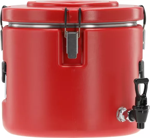 Yato Gastro termosz csappal 15 L