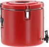 Yato Gastro termosz csappal 30 L
