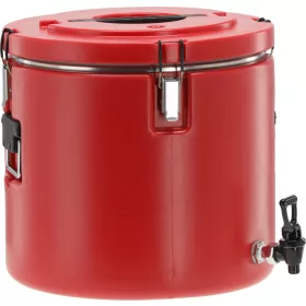 Yato Gastro termosz csappal 30 L