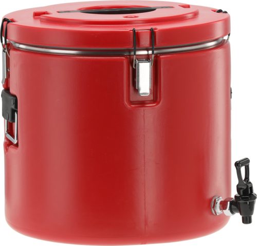 Yato Gastro termosz csappal 30 L