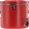 Yato Gastro termosz csappal 30 L