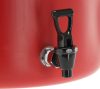 Yato Gastro termosz csappal 30 L