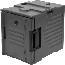 Yato Gastro gn thermoláda ajtóval 90l 47x68x62cm
