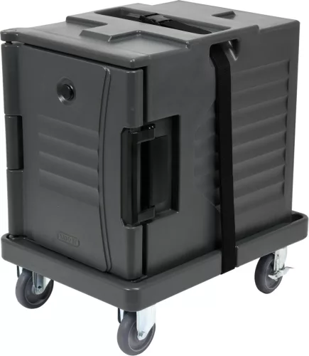 Yato Gastro gn thermoláda ajtóval 90l 47x68x62cm