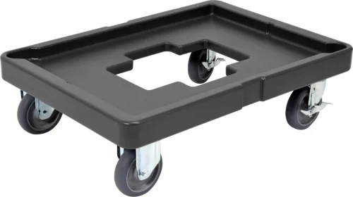 Yato Gastro kocsi YG-09245 thermoládához 71x53x23cm
