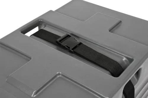 Yato Gastro kocsi YG-09245 thermoládához 71x53x23cm